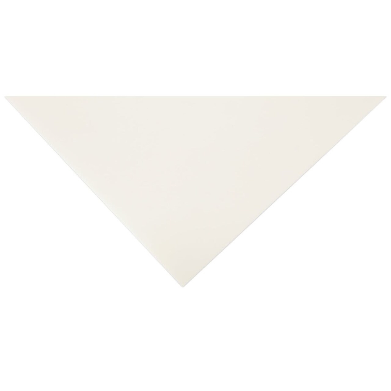 Grafix Clear Acetate - 8-1/2" x 11" x .005", Pkg of 50 Sheets